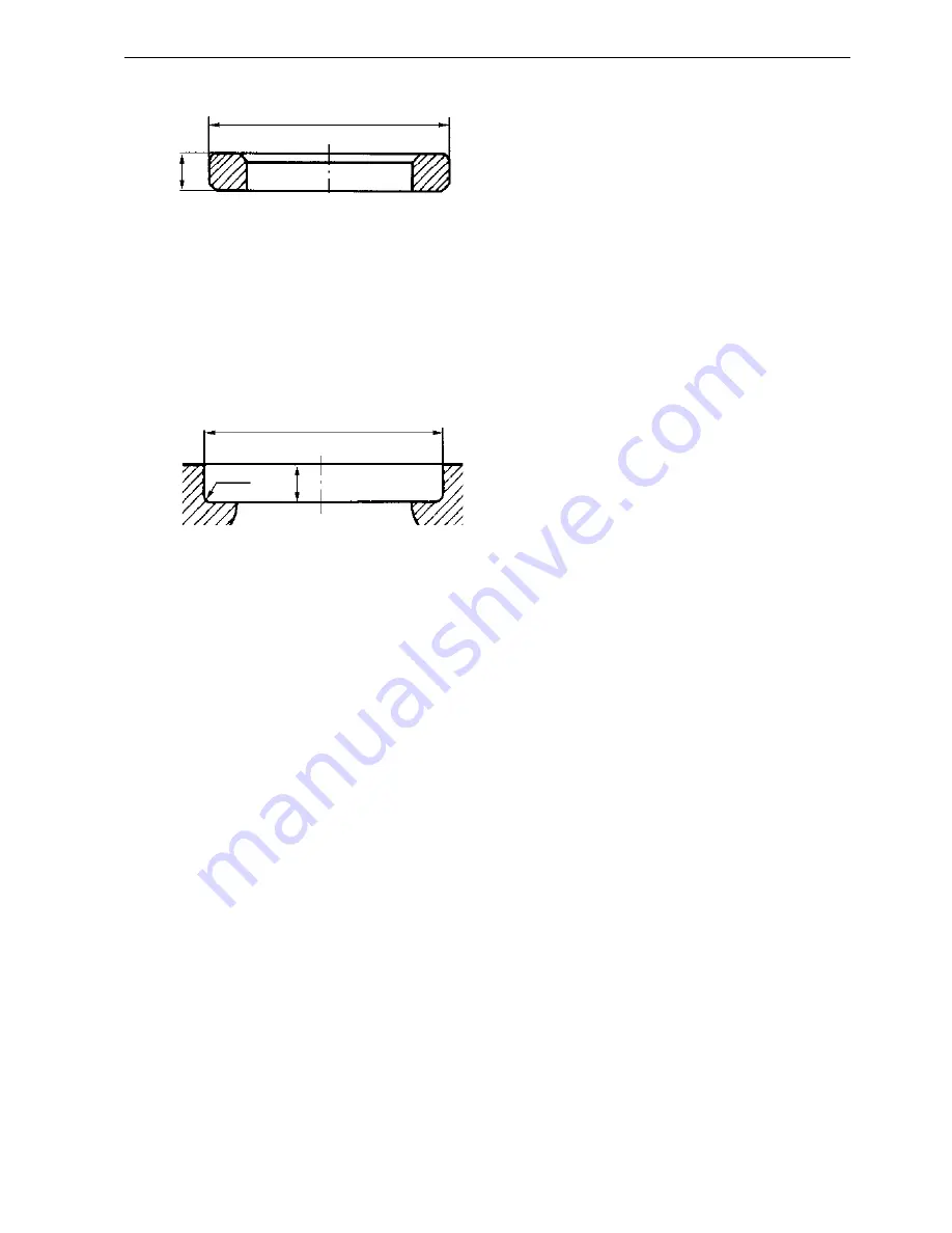 Volvo Penta TAD420VE Workshop Manual Download Page 19