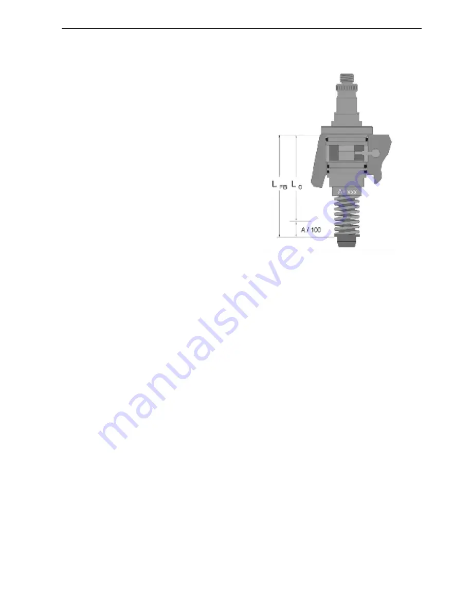 Volvo Penta TAD420VE Workshop Manual Download Page 29