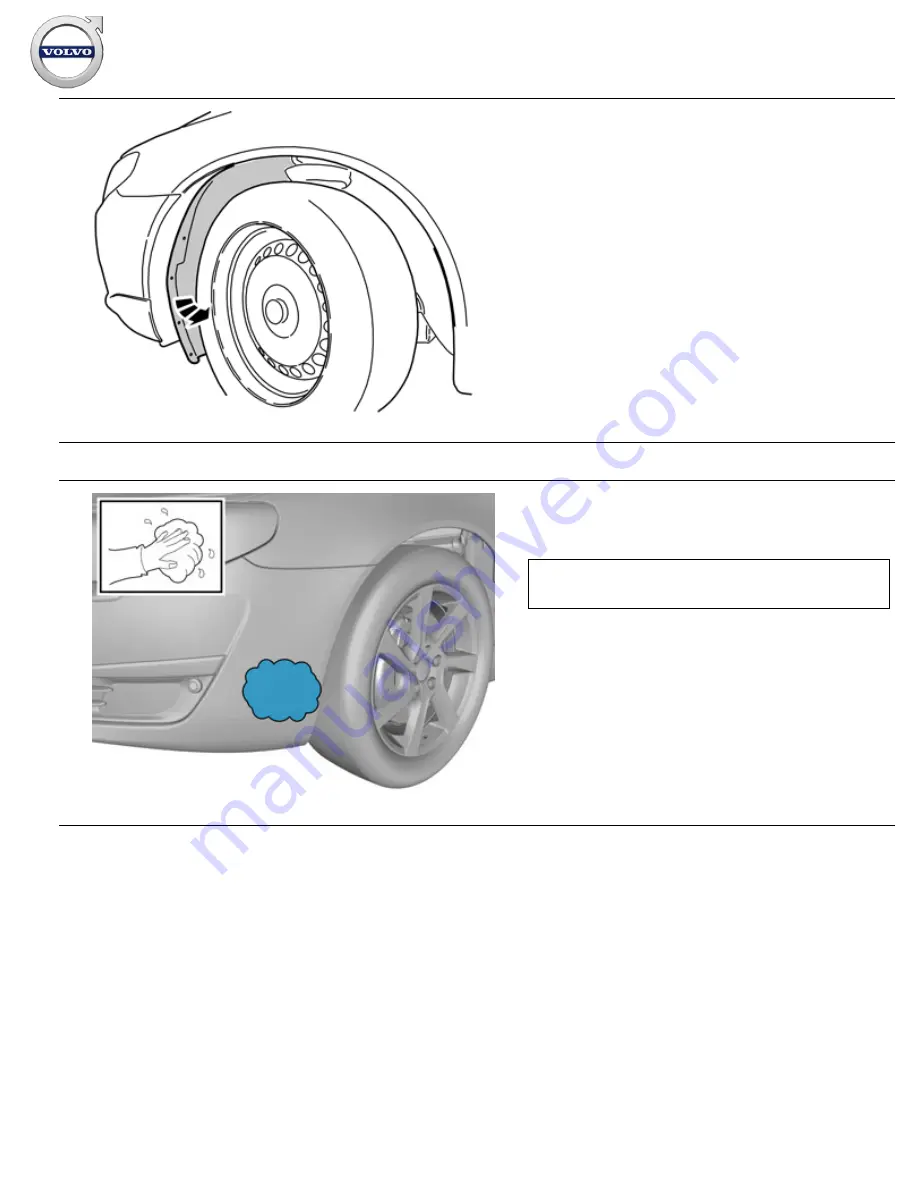 Volvo 31269364 Скачать руководство пользователя страница 8