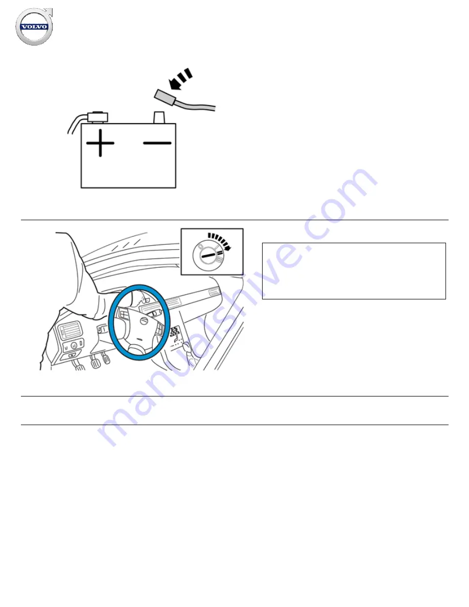 Volvo 31330177 Installation Instructions, Accessories Download Page 26