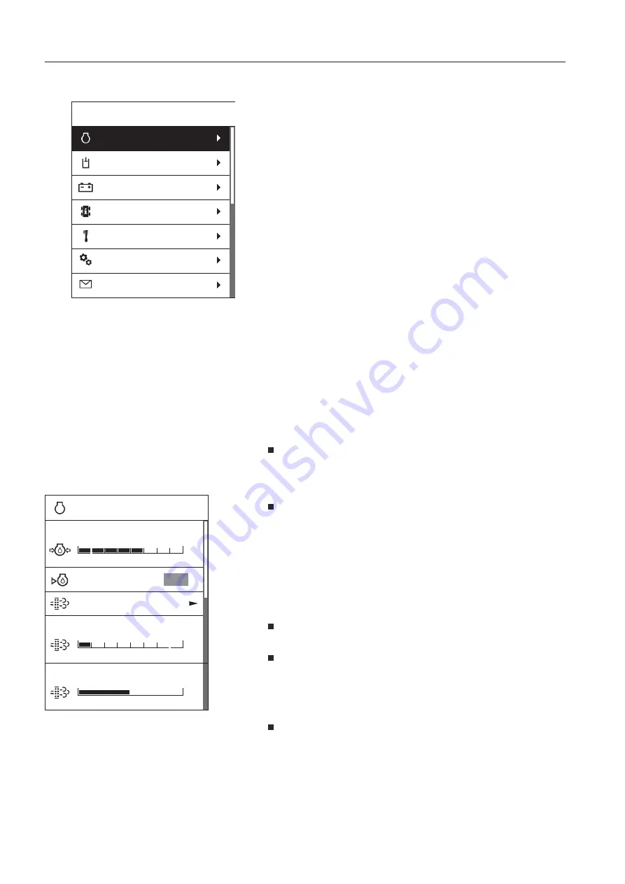 Volvo 322001 Operator'S Manual Download Page 52