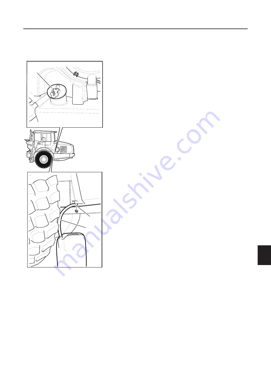 Volvo A35E FS Скачать руководство пользователя страница 111