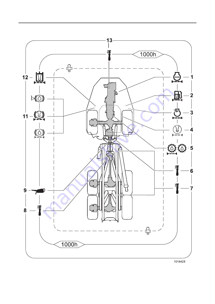 Volvo A35E FS Скачать руководство пользователя страница 160