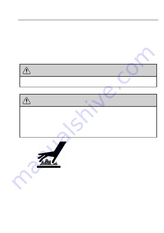 Volvo D13H Driver'S Handbook Manual Download Page 21