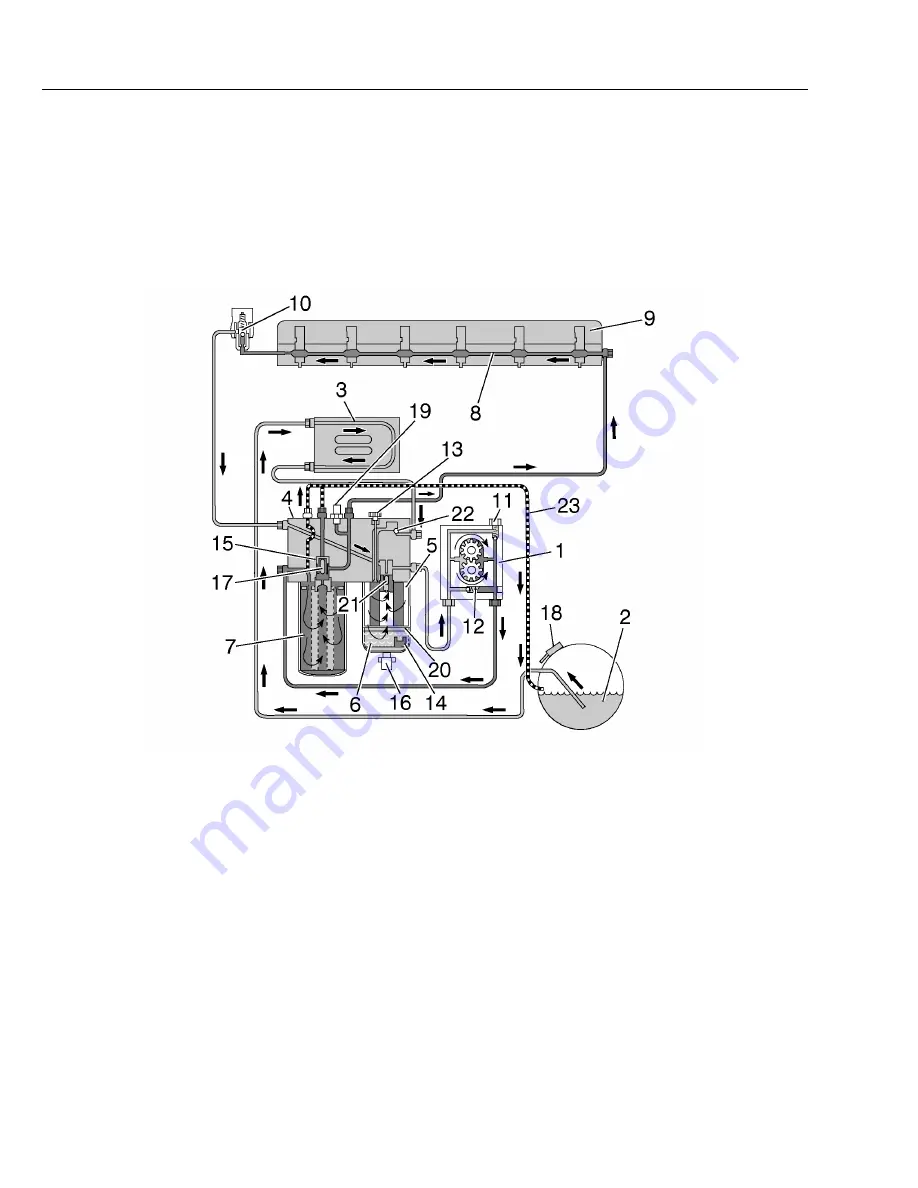 Volvo D16F Service Bulletin Download Page 2