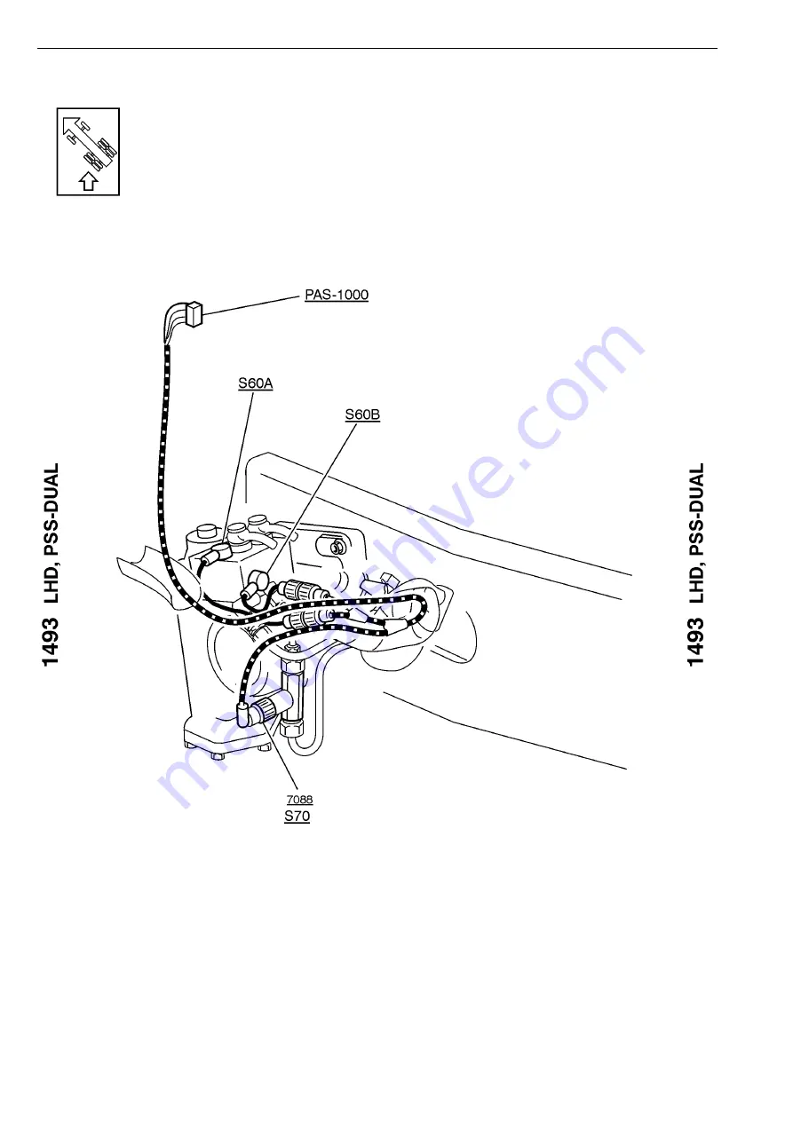 Volvo FH VAL-BAS4 Wiring Diagram Download Page 196