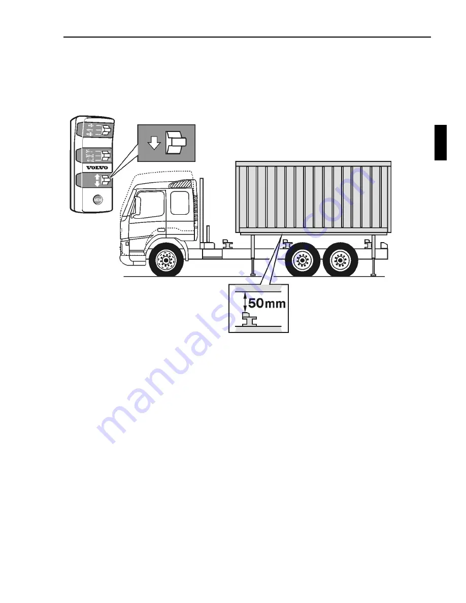 Volvo FH Скачать руководство пользователя страница 487