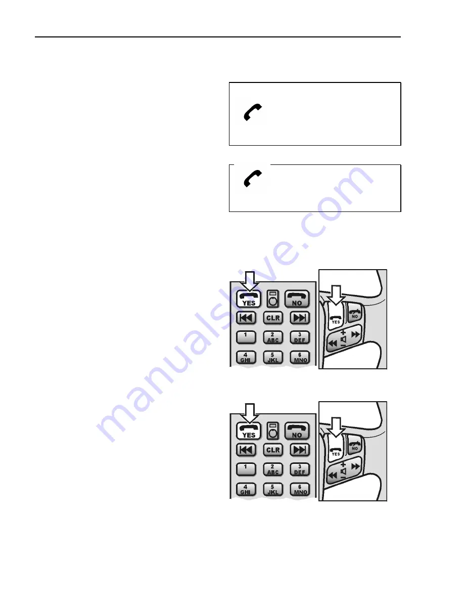 Volvo FH Driver'S Handbook Manual Download Page 744