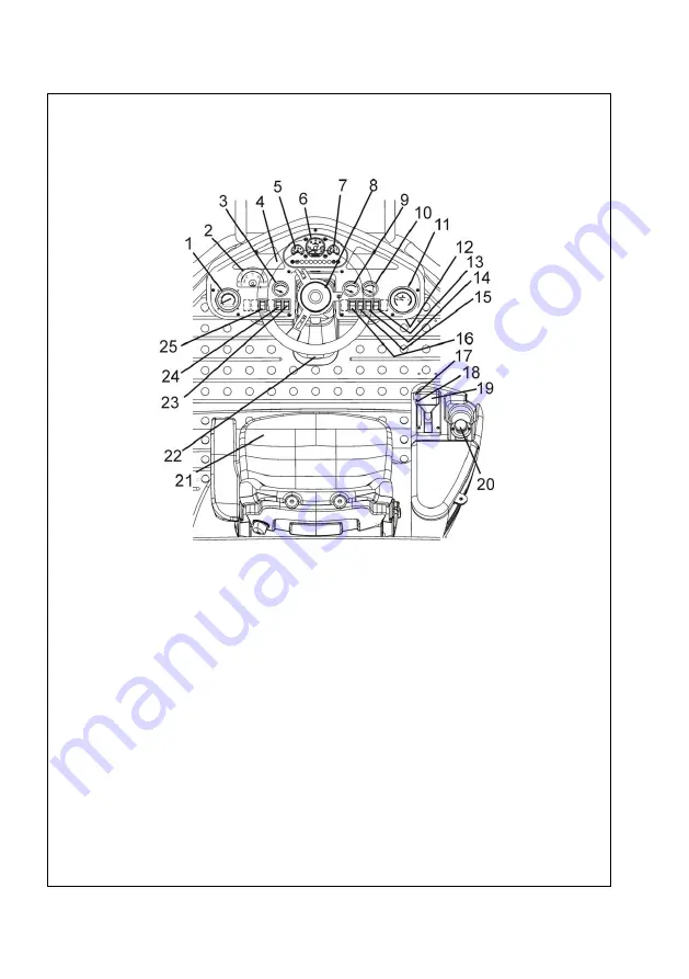 Volvo Ingersoll Rand SD-116 TF Series Скачать руководство пользователя страница 53