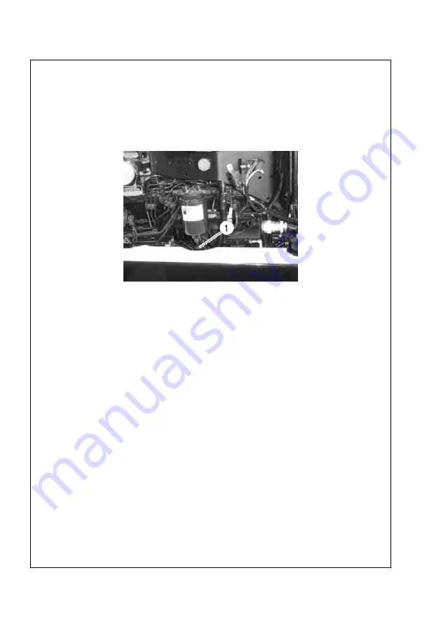 Volvo Ingersoll Rand SD-116 TF Series Operator'S Manual Download Page 123