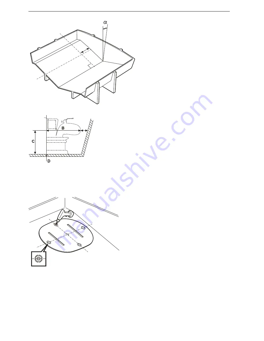 Volvo IPS650 Installation Manual Download Page 66