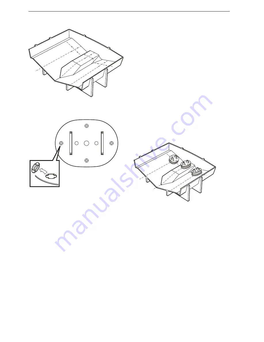 Volvo IPS650 Installation Manual Download Page 70