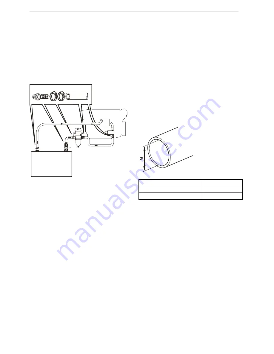 Volvo IPS650 Installation Manual Download Page 118