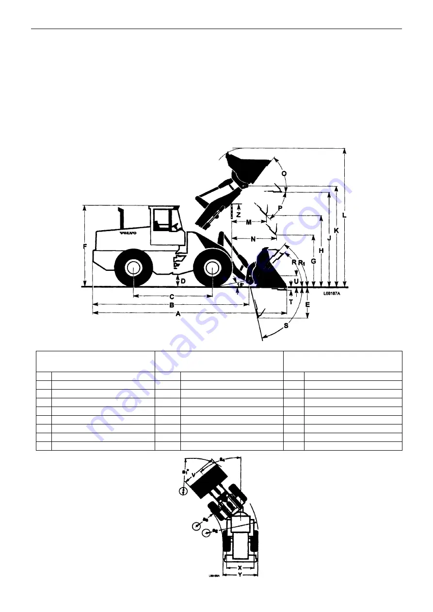 Volvo L120E Operator'S Manual Download Page 177