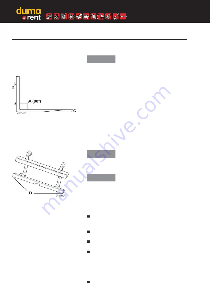 Volvo L45H 2016 Operator'S Manual Download Page 188