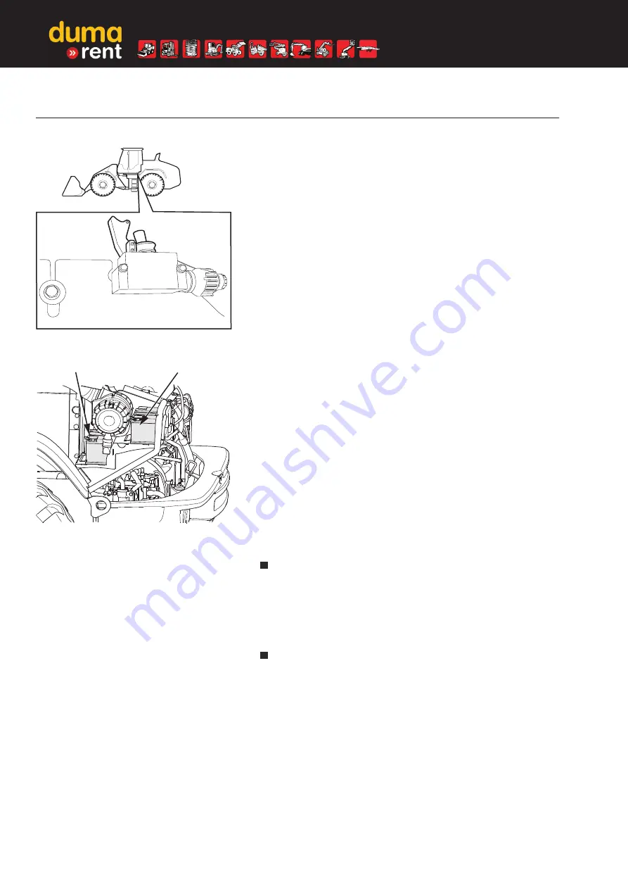 Volvo L45H 2016 Operator'S Manual Download Page 258