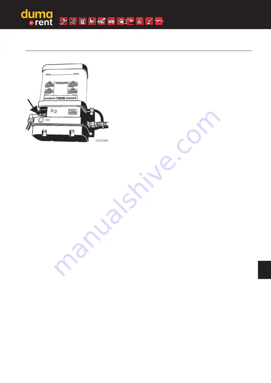 Volvo L45H 2016 Operator'S Manual Download Page 271