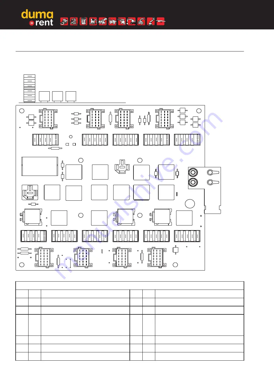 Volvo L45H 2016 Operator'S Manual Download Page 288