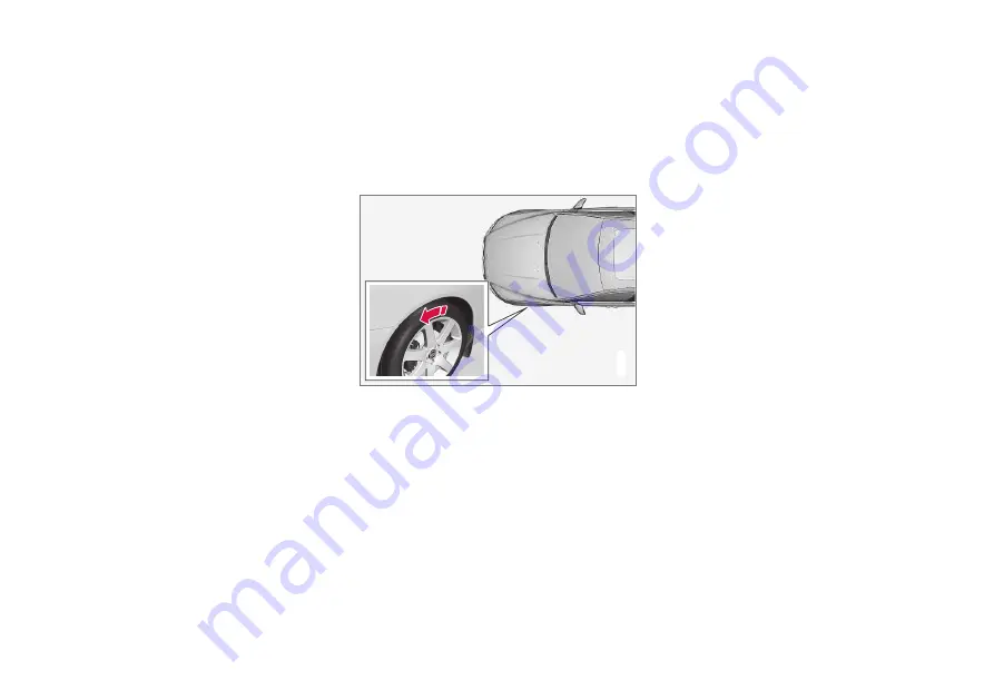 Volvo V60 Owner'S Manual Download Page 80