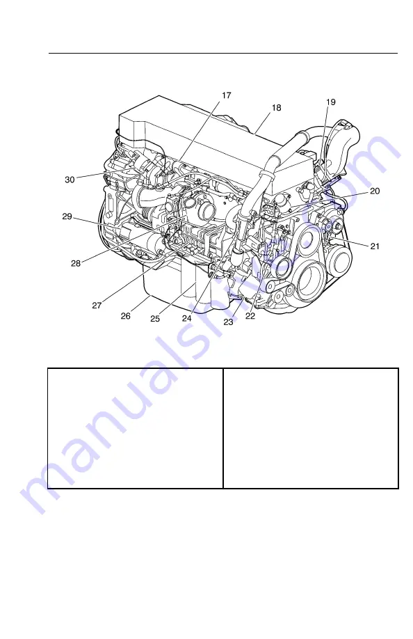 Volvo VAH 2013 Operator'S Manual Download Page 51