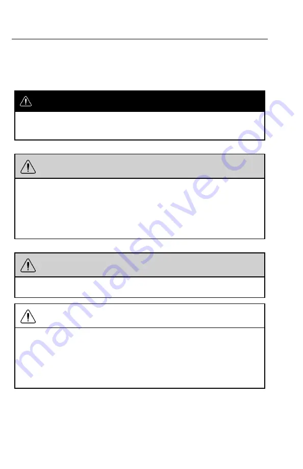 Volvo VAH 2013 Operator'S Manual Download Page 72