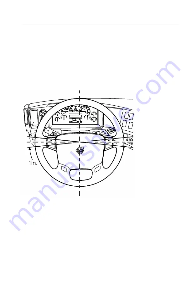 Volvo VAH 2013 Operator'S Manual Download Page 121