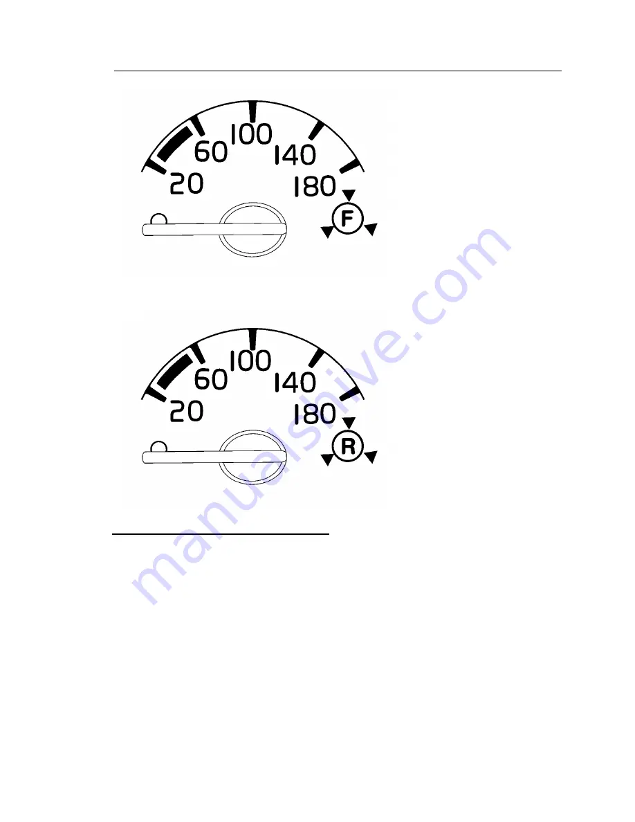 Volvo VN Operator'S Manual Download Page 286