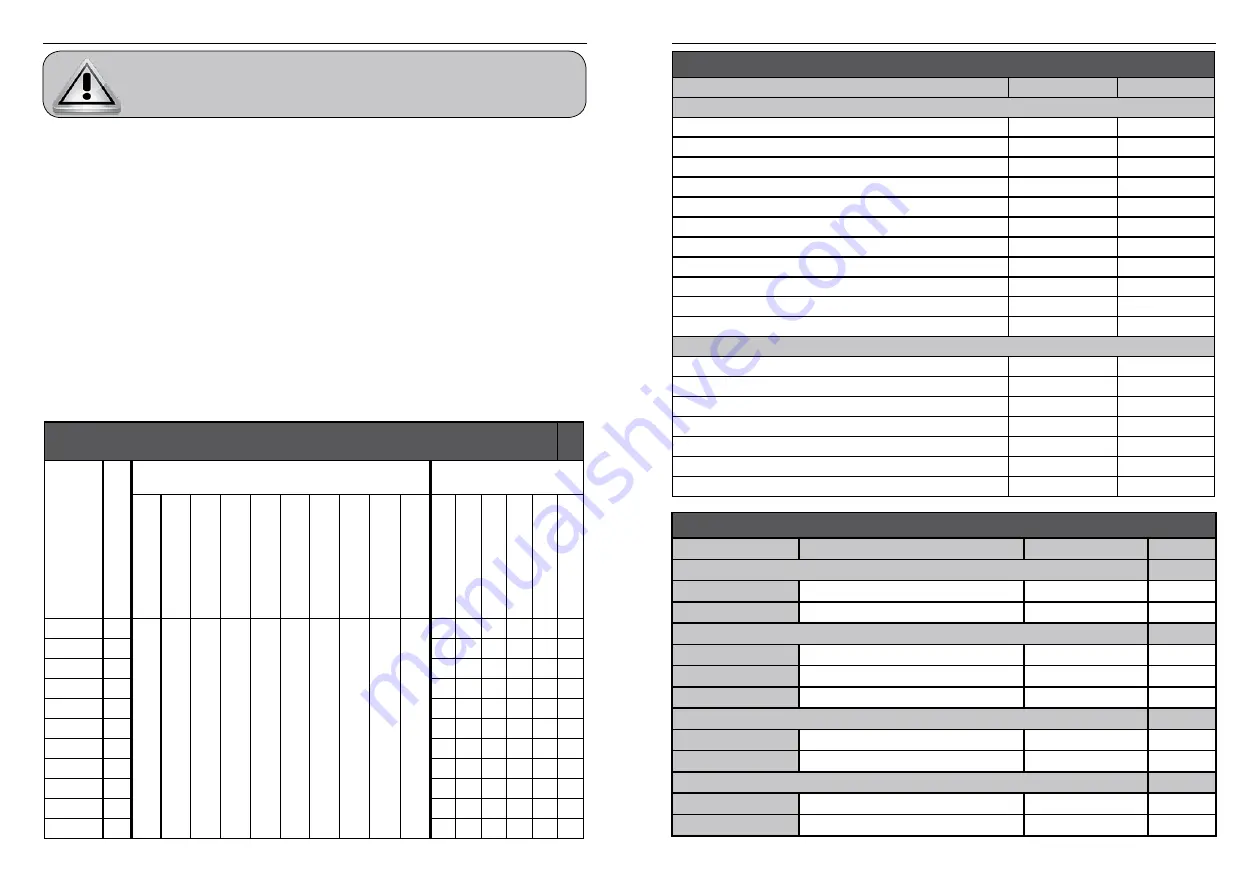 VOLYA FERMER-3,5 Assembly Manual Download Page 2