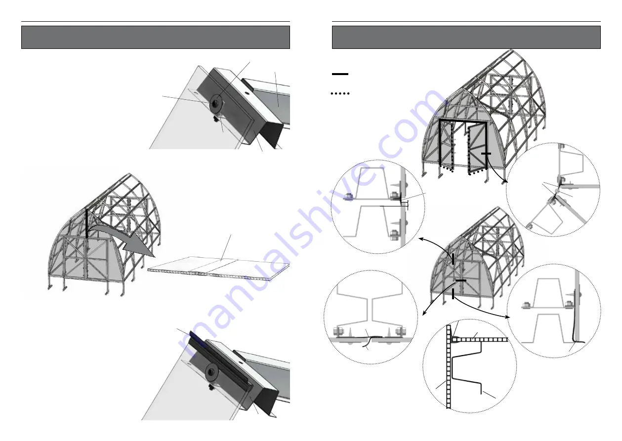 VOLYA FERMER-3,5 Assembly Manual Download Page 12