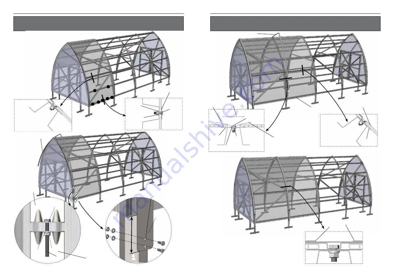 VOLYA FERMER-3,5 Assembly Manual Download Page 14