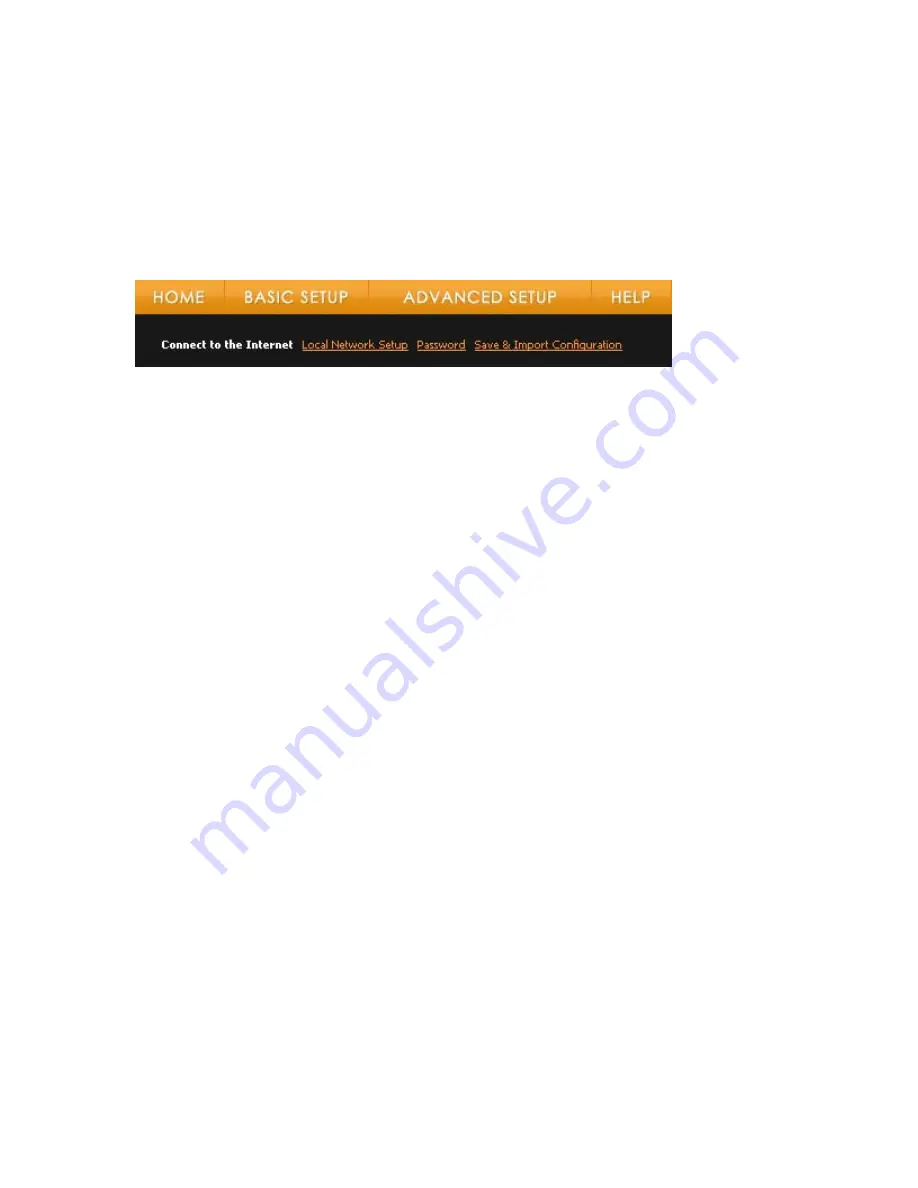 Vonage V-Portal User Manual Download Page 43