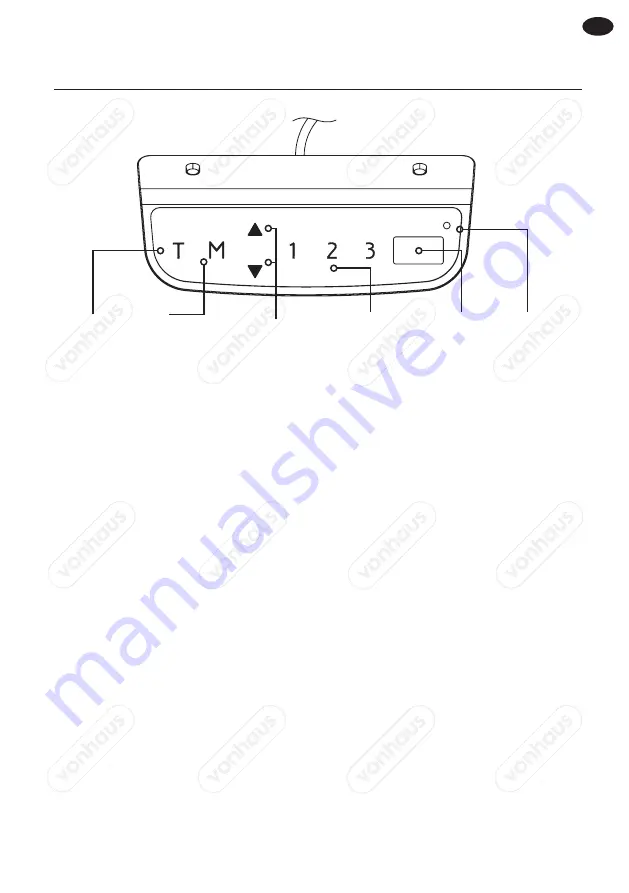 VonHaus 3000102 Instruction Manual Download Page 72