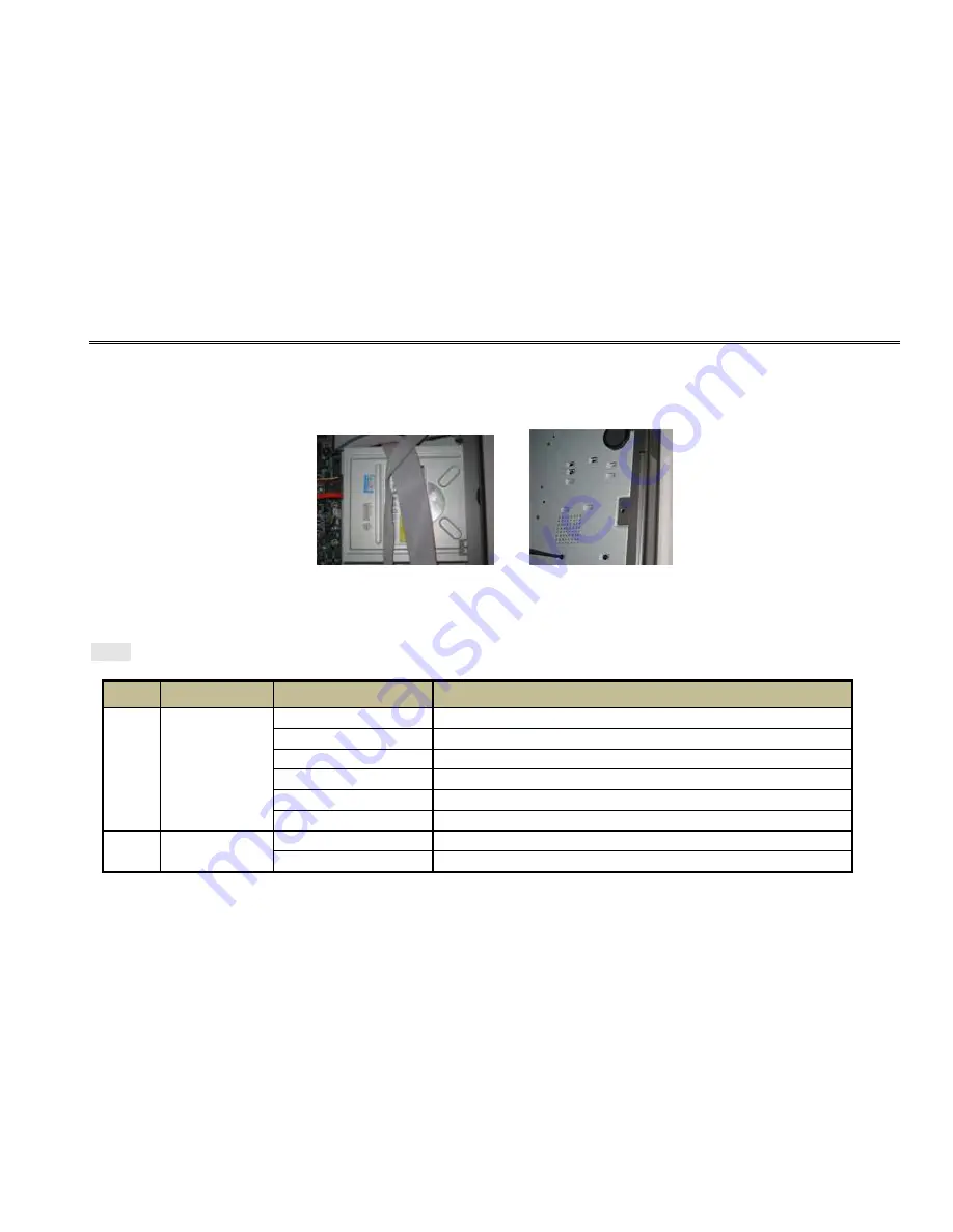 Vook VDT2704XE-L User Manual Download Page 11