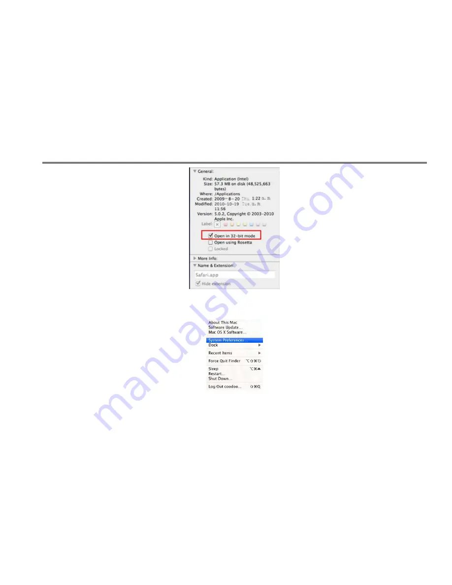 Vook VDT2704XE-L User Manual Download Page 55