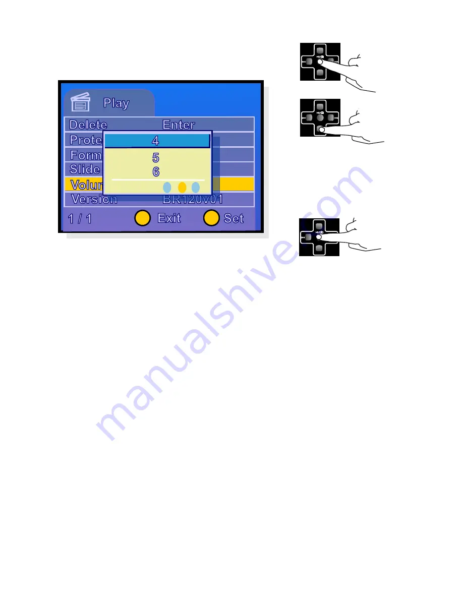 Vooni AA-4308 User Manual Download Page 72