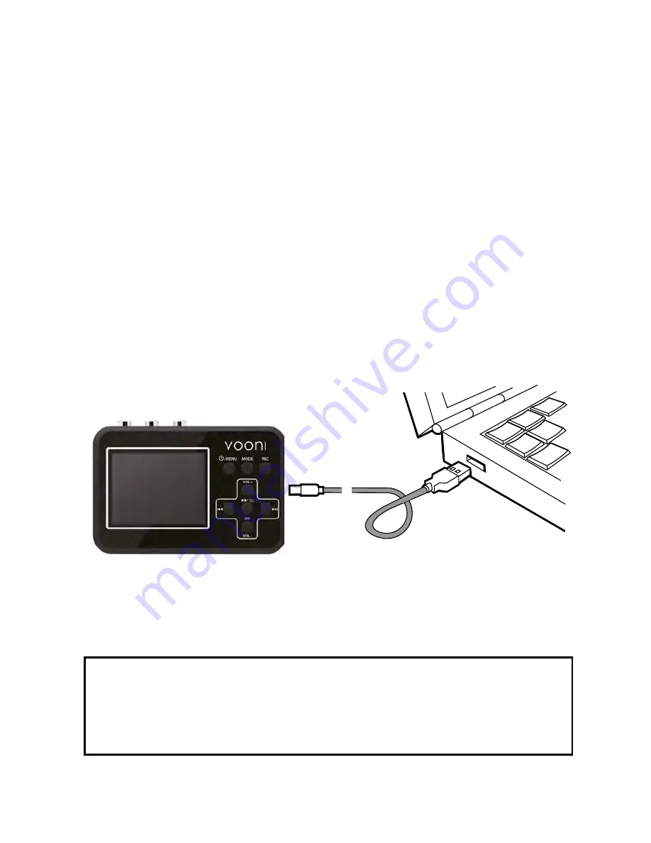 Vooni AA-4308 User Manual Download Page 94