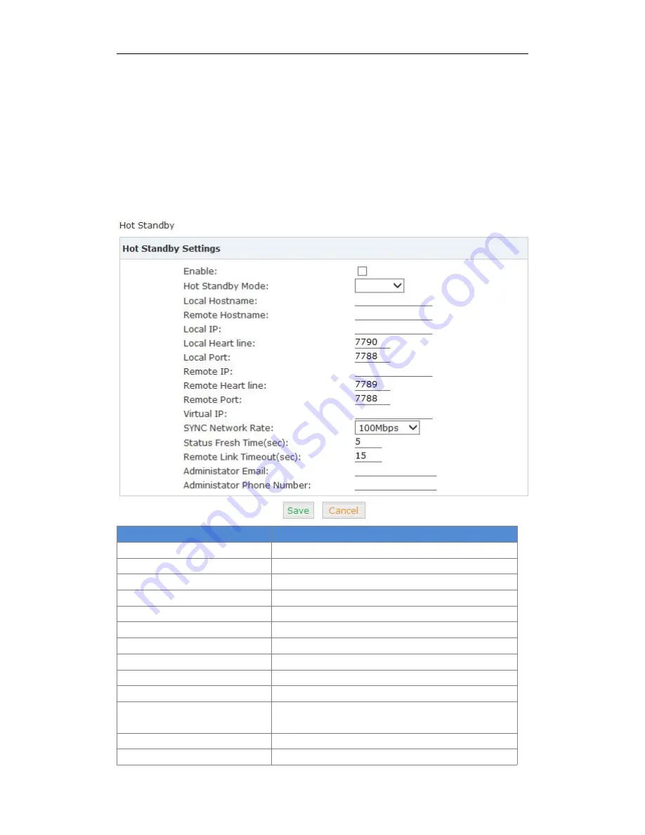 voptech VPX-100 User Manual Download Page 77