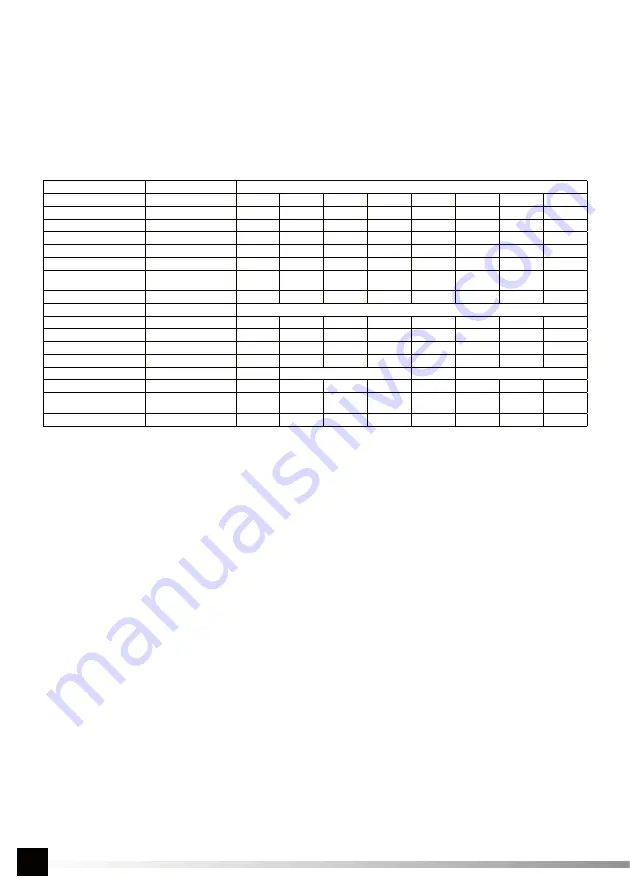 Vorel 82841 Manual Download Page 12