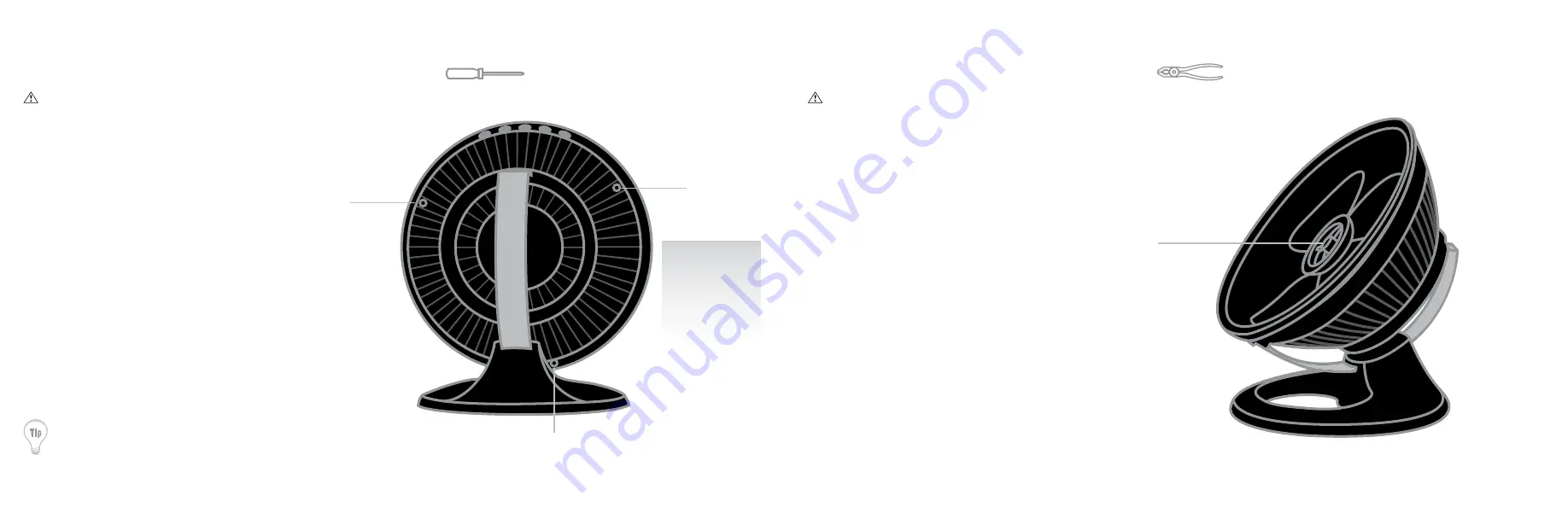 Vornado 160 Owner'S Manual Download Page 22