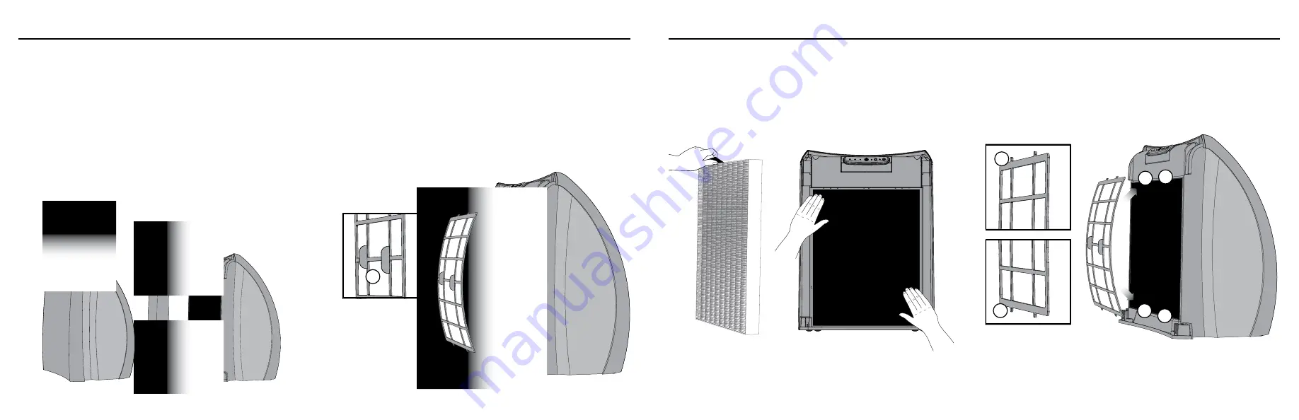 Vornado AC300-EU Owner'S Manual Download Page 11