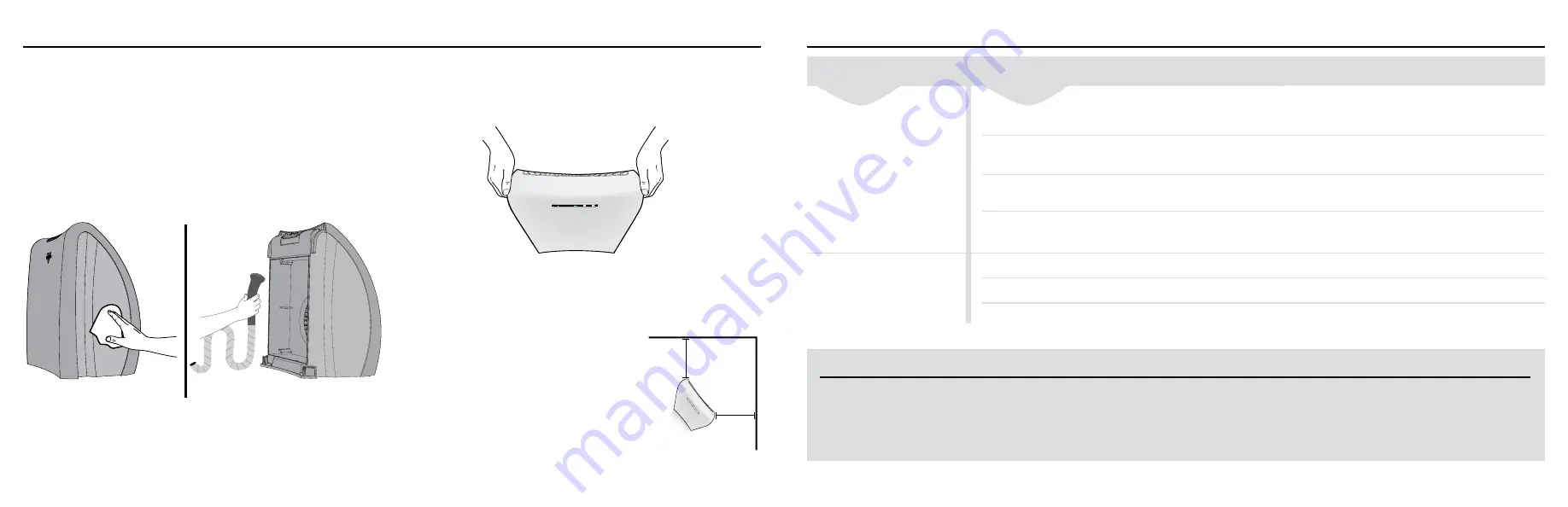 Vornado AC300-EU Owner'S Manual Download Page 29