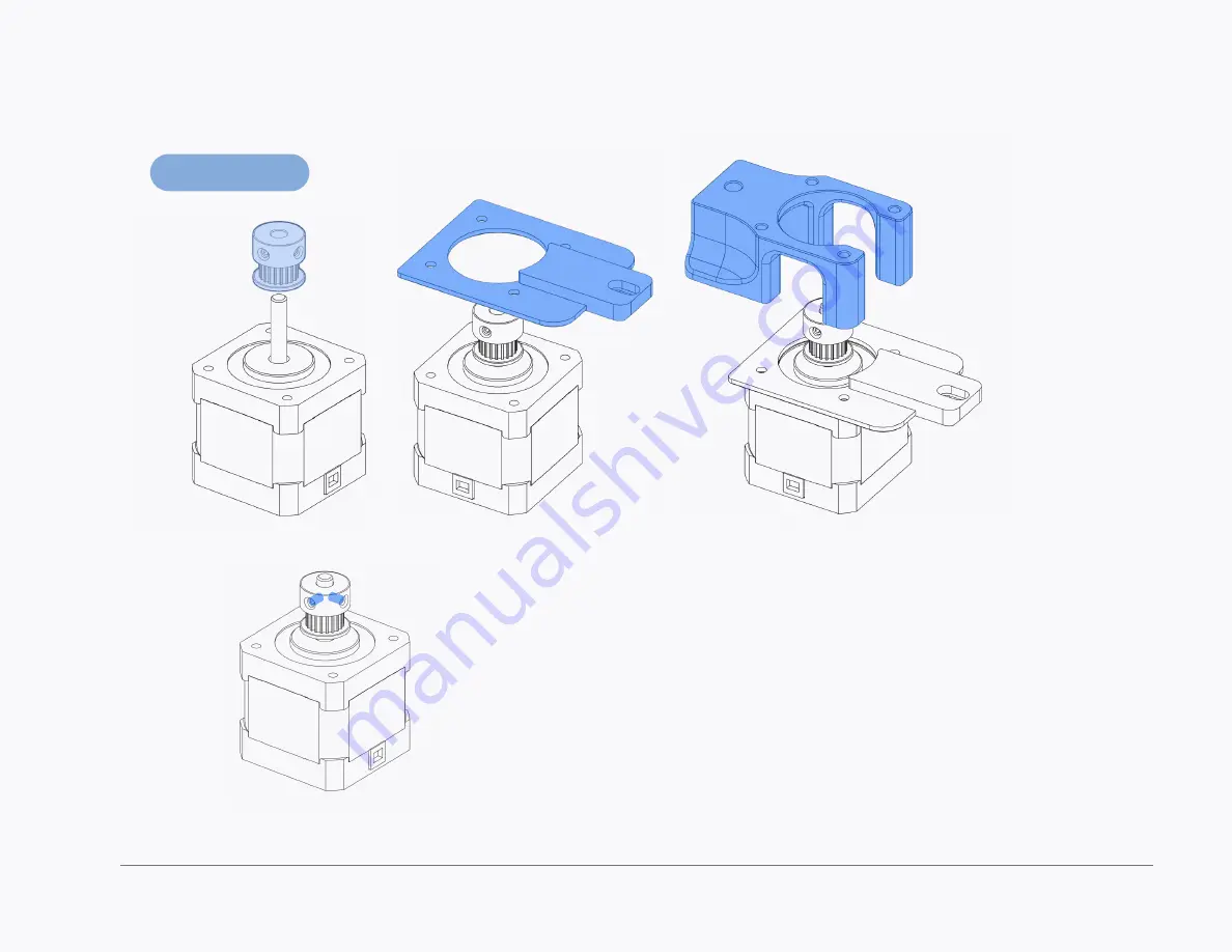 VORON SWITCHWIRE Скачать руководство пользователя страница 22