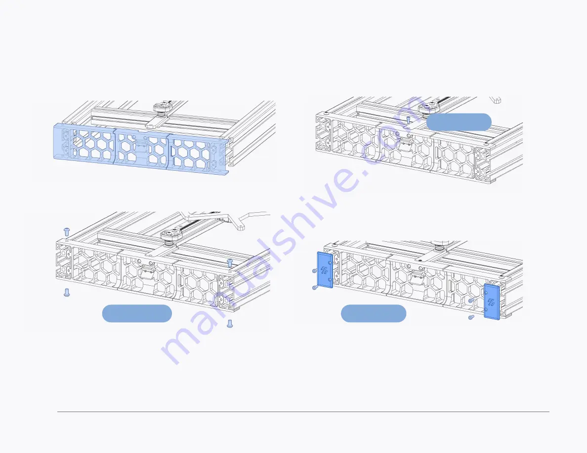 VORON SWITCHWIRE Assembly Manual Download Page 34