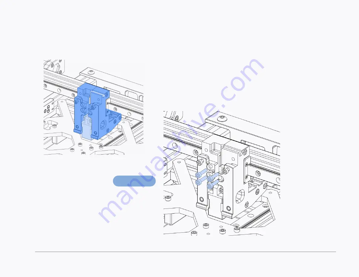 VORON SWITCHWIRE Assembly Manual Download Page 58