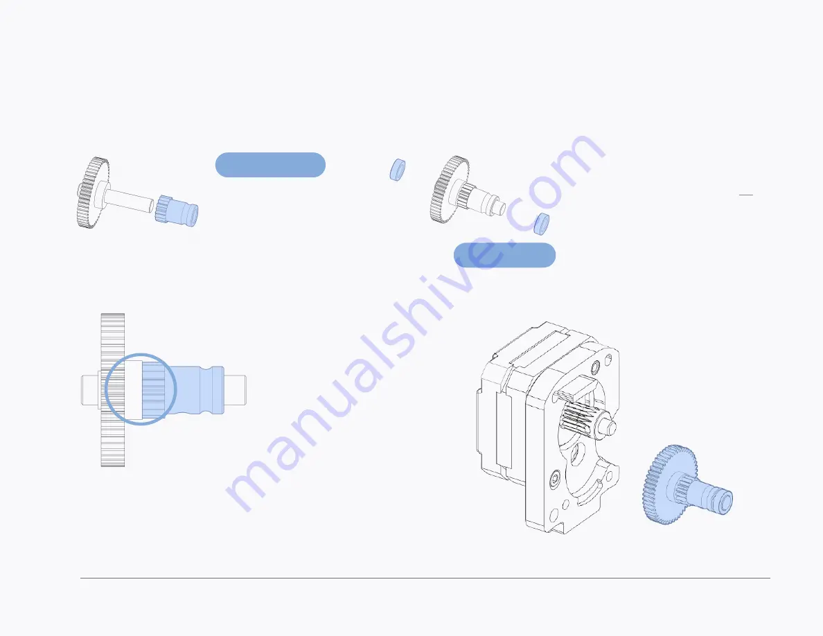 VORON SWITCHWIRE Скачать руководство пользователя страница 72