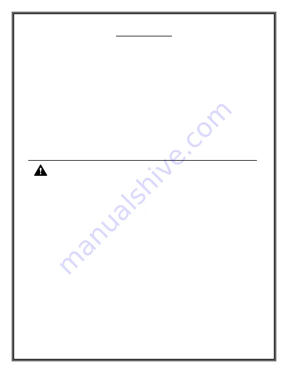 Vortex S.R.Smith Assembly And Installation Instructions Manual Download Page 2