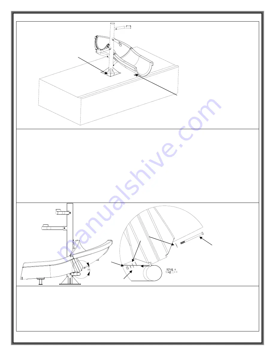 Vortex S.R.Smith Assembly And Installation Instructions Manual Download Page 10