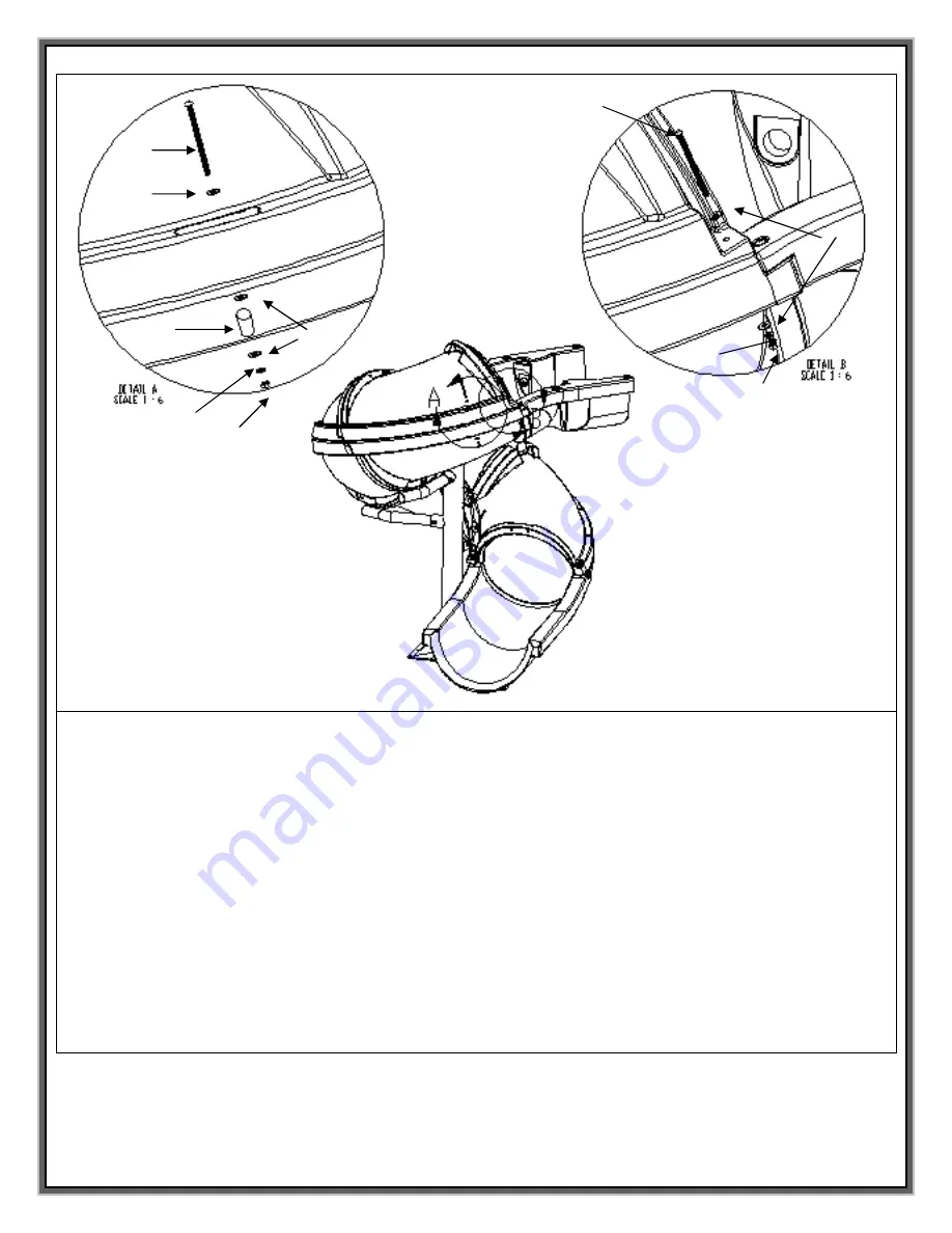 Vortex S.R.Smith Assembly And Installation Instructions Manual Download Page 15