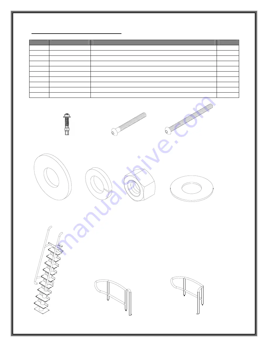 Vortex S.R.Smith Assembly And Installation Instructions Manual Download Page 29