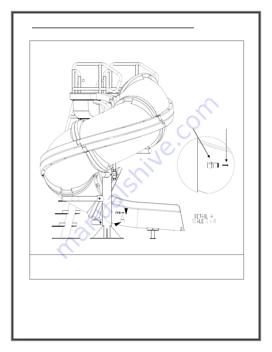 Vortex S.R.Smith Assembly And Installation Instructions Manual Download Page 34